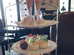 -南沙游艇会·大兵船餐厅