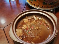 -镜泊小镇(东长安街店)