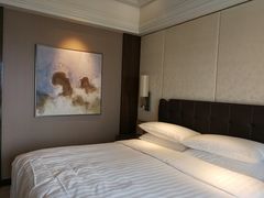 -杭州城中香格里拉大酒店