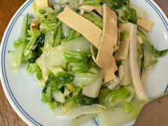 -静一餐厅·湖北菜(前门店)