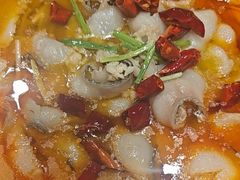 -大鹏饭店·金陵家宴(奥体中心店)