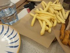 -必胜客(集美杏东店)
