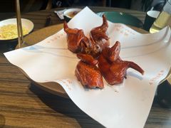 -鸽子侯·家宴·平价海鲜(绿地店)