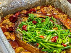 -舞虾小说.涮肉.烧烤(国顺东路店)