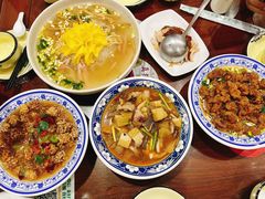 -真不同饭店(老城店)