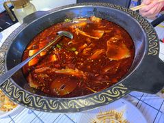 -蛙老爹·蜀香美蛙鱼头(王家湾店)