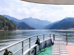 -新安江山水画廊风景区