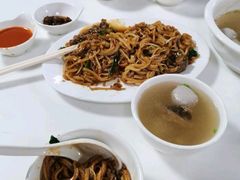 -浩记牛肉店(老街店)