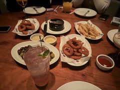 -上海柏悦酒店·世纪100牛排馆