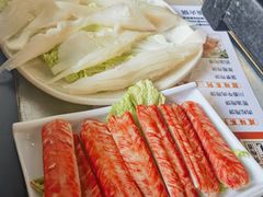 -重庆巴渝火锅(钟家村店)