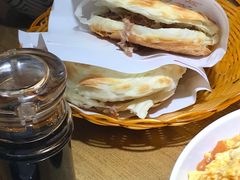 -山丹丹西北菜(金贸大厦店)