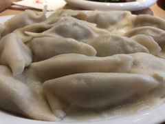 -真阿婆水饺(科技路西口店)