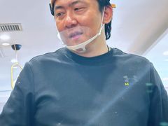 -歹歹的加个面过油肉拌面