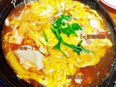 -老姑砂锅·烧烤天津菜(体北道店)