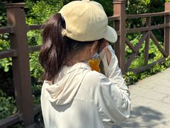 -石台牯牛降景区