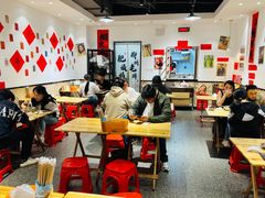 -柳州肥姨妈大骨螺蛳粉(曹路店)