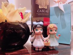 -上海苏宁宝丽嘉酒店·Cafe Bellagio西餐厅