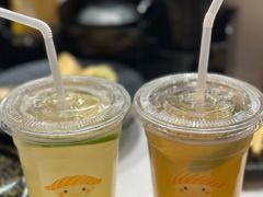-争鲜回转寿司(浦东三钢里PLUS店)