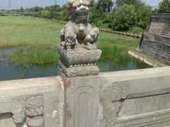 -卢沟桥文化旅游区