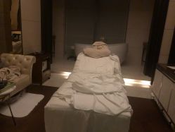-珠海瑞吉酒店·铱瑞水疗