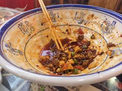 -锦彦岐山面(大唐不夜城店)