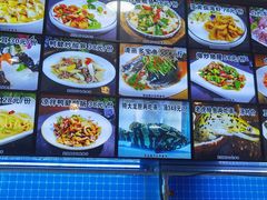 -醉壹号海鲜大排档(厦门美食地标店)