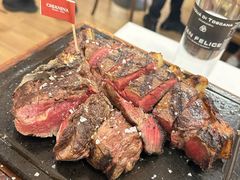 -奥斯特牛排馆(美第奇宫店)