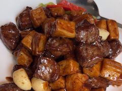 -台鄉缘 ·小海鲜·台州菜(桃林路店)