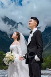 点击看大图 -金夫人婚纱摄影(惠阳店)