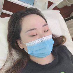 -久匠·纹眉半永久野生眉