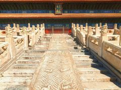-北京市劳动人民文化宫(太庙)