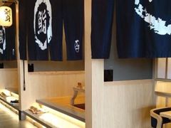 用餐区-万岁寿司(万国店)