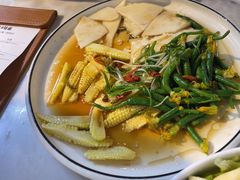 -闽公馆·客家私房菜·商务宴请·包厢(杏林橡树湾店)