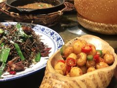-杨记隆府(南坪店)