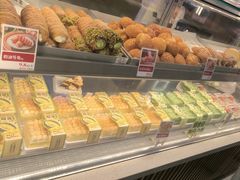 -彭记优口(王府井购物中心店)
