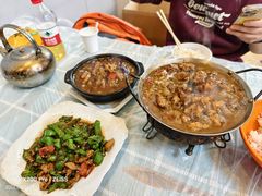 -石牛酒家(庐山风景名胜区店)