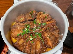 -董厨煨汤馆(车站路店)