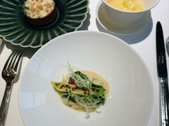 -Le Comptoir de Pierre Gagnaire