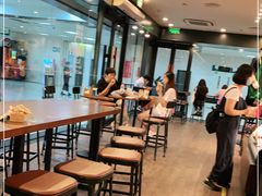 -星巴克(武汉协和医院店)