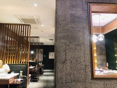 大堂-七欣天香辣蟹火锅(南京建宁路大观天地店)