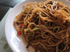 南昌牛肉炒粉-龙老五汤店(站前西路店)