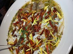 老坛子酸菜鱼-太二酸菜鱼(正大广场店)