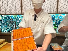 -小十Omakase(地王大厦店)