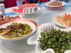 -糟粕醋·椰苑海南菜餐厅(亚龙湾天域酒店)