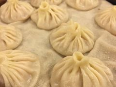 -老班长手工灌汤包老店(东山店)