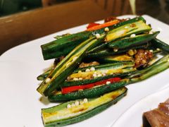 -熠盛粤味·顺德桑拿鸡(永康路店)