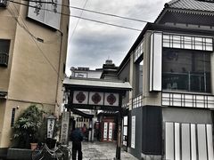 -Hōzen-ji Temple法善寺