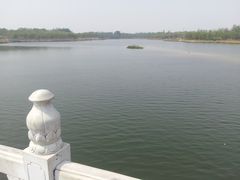 -北京麋鹿生态实验中心