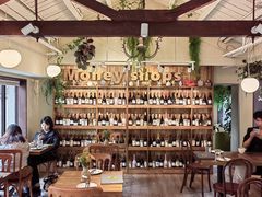 -Money Shops(愚园路店)