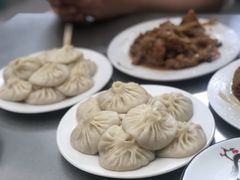 肉包子-大兴街扣碗包子馆